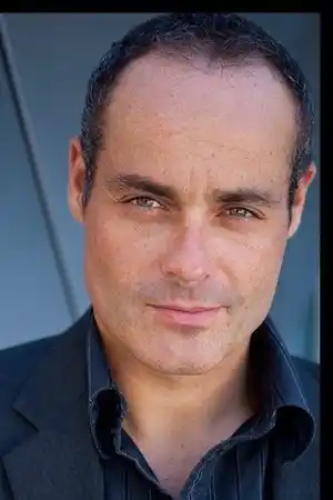 Kieron Elliott fotoğrafı