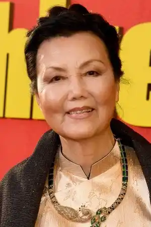 Kieu Chinh fotoğrafı