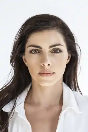 Kika Georgiou fotoğrafı