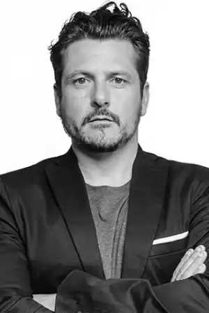 Kike Maíllo fotoğrafı