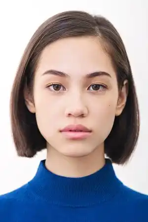 Kiko Mizuhara fotoğrafı