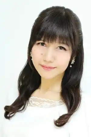 Kikuko Inoue fotoğrafı