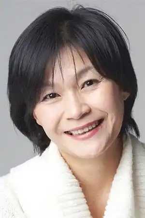 Kil Hae-yeon fotoğrafı
