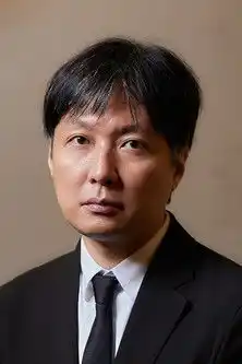 Kim Byung-woo fotoğrafı