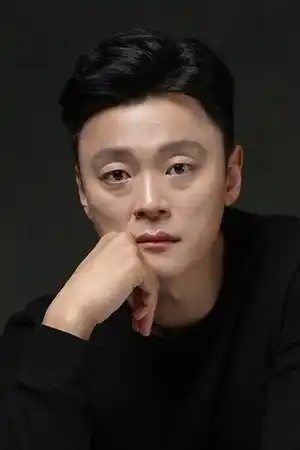 Kim Chan-hyung fotoğrafı