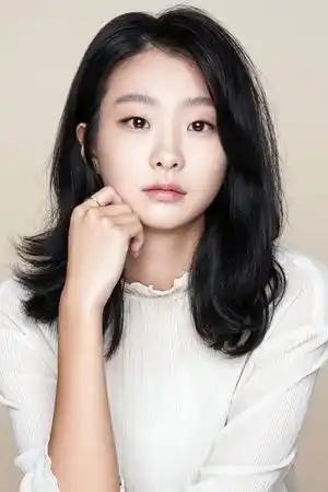 Kim Da-mi fotoğrafı