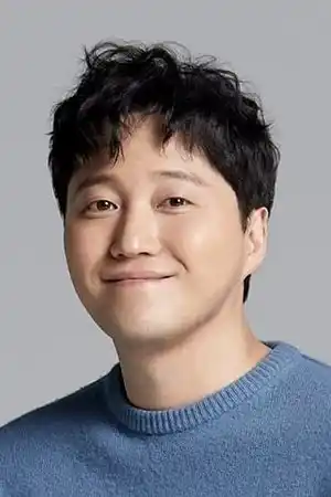 Kim Dae-myung fotoğrafı