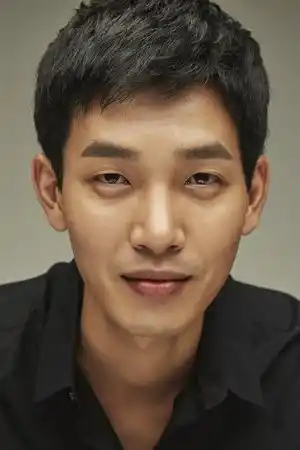 Kim Do-yoon fotoğrafı