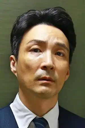 Kim Do-young fotoğrafı