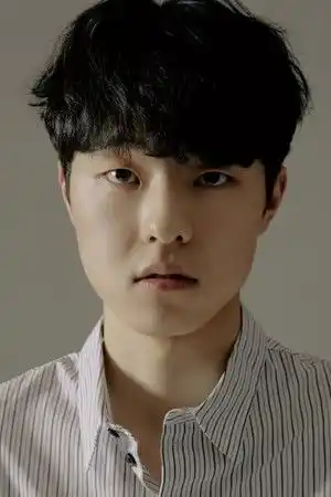 Kim Dong-hwi fotoğrafı