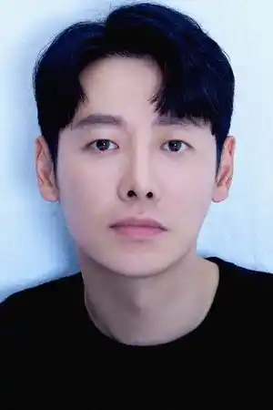 Kim Dong-wook fotoğrafı