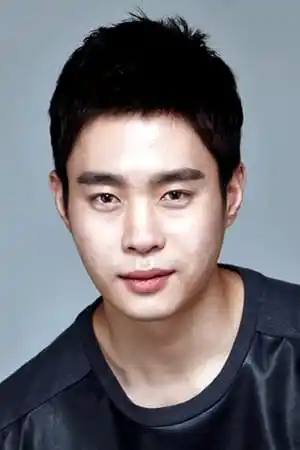 Kim Dong-young fotoğrafı