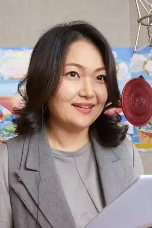 Kim Eun-ah fotoğrafı