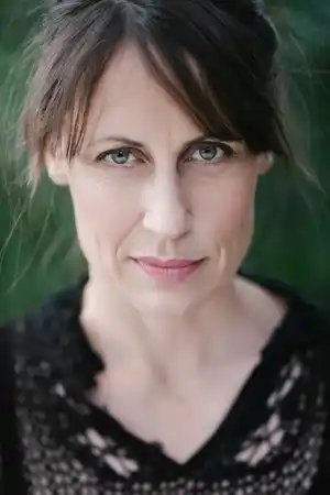 Kim Farrant fotoğrafı