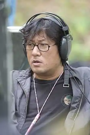 Kim Hae-gon fotoğrafı