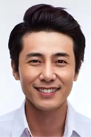 Kim Han fotoğrafı