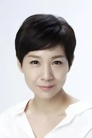 Kim Ho-jung fotoğrafı