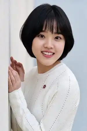 Kim Hyang-gi fotoğrafı
