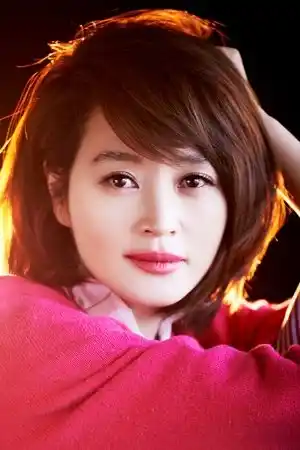 Kim Hye-soo fotoğrafı
