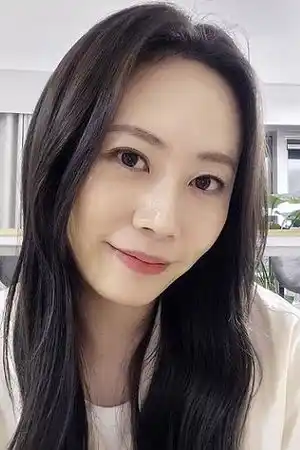 Kim Hye-young fotoğrafı