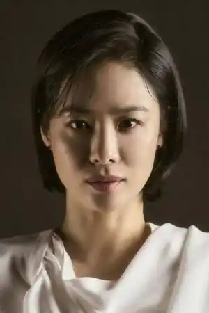 Kim Hyun-joo fotoğrafı