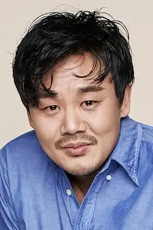 Kim In-kwon fotoğrafı