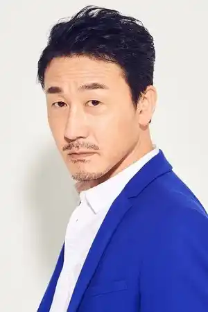 Kim In-woo fotoğrafı
