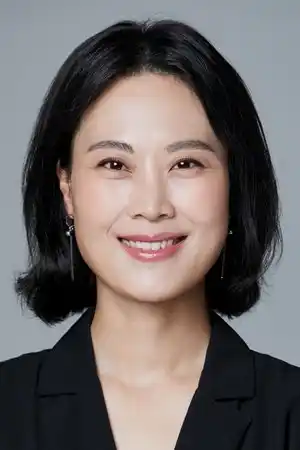 Kim Jae-hwa fotoğrafı