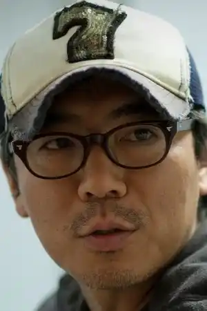 Kim Jee-woon fotoğrafı