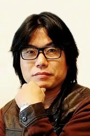 Kim Ji-hoon fotoğrafı