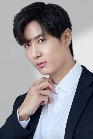 Kim Ji-seok fotoğrafı