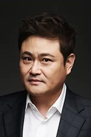 Kim Jin-soo fotoğrafı