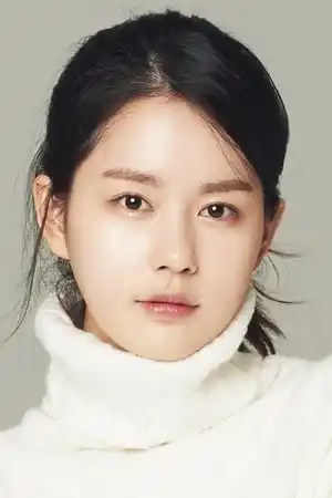 Kim Joo-hyun fotoğrafı