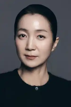 Kim Joo-ryoung fotoğrafı