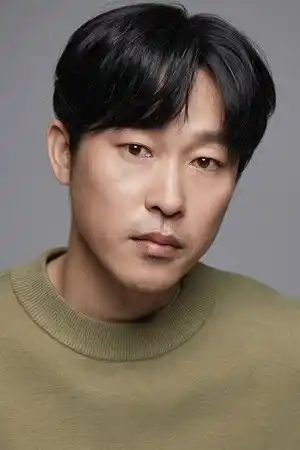 Kim Joong-hee fotoğrafı