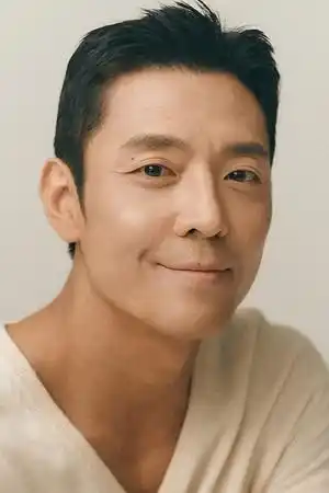 Kim Ju-hun fotoğrafı