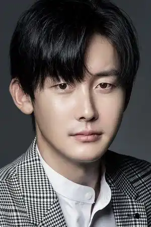 Kim Jun-han fotoğrafı