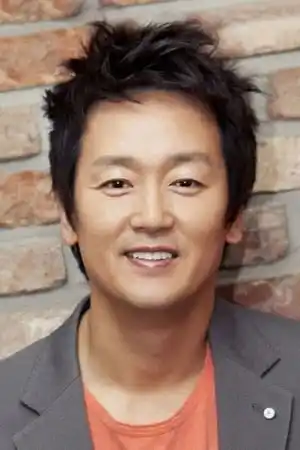 Kim Jung-tae fotoğrafı