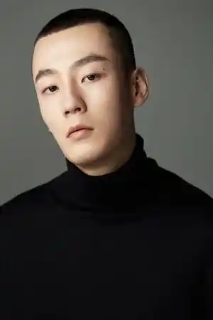 Kim Kang-bin fotoğrafı