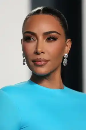 Kim Kardashian fotoğrafı