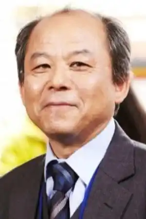 Kim Ki-cheon fotoğrafı