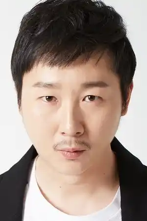 Kim Ki-doo fotoğrafı