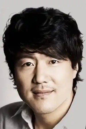 Kim Kwang-hyun fotoğrafı