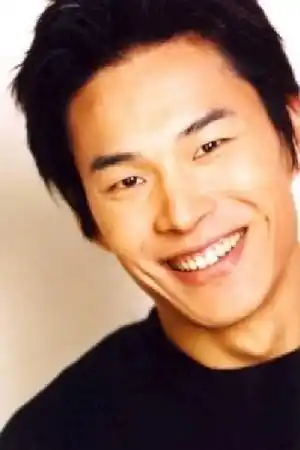 Kim Kwang-il fotoğrafı