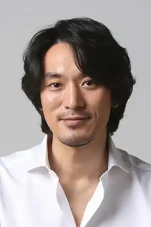 Kim Min-jun fotoğrafı