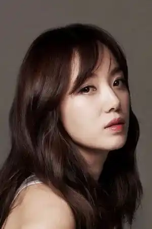 Kim Min-kyung fotoğrafı
