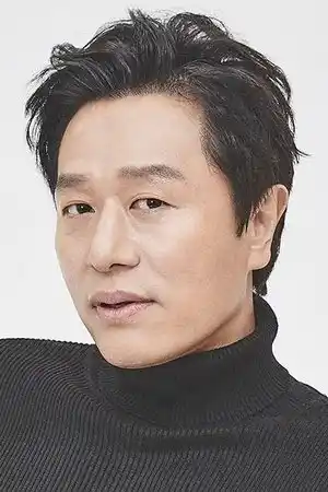 Kim Min-sang fotoğrafı