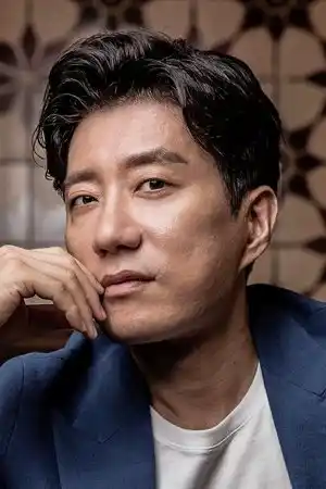 Kim Myung-min fotoğrafı