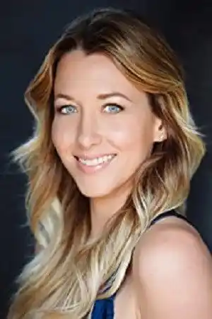 Kim Nielsen fotoğrafı
