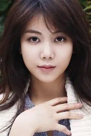 Kim Ok-bin fotoğrafı